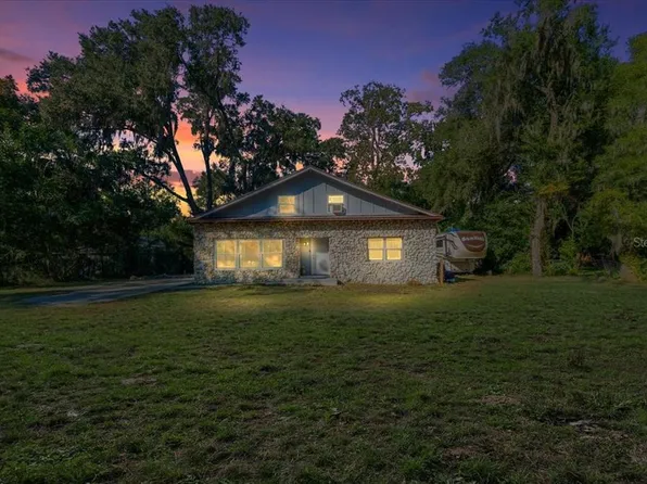 2200 NE 11th Ct, Ocala, FL 34470