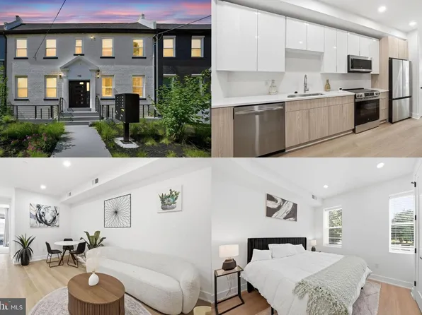 705 Quincy St NE #4, Washington, DC 20017