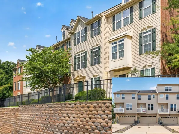 9370 Esplanade Ct #59, Owings Mills, MD 21117