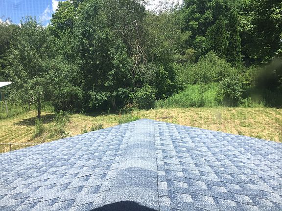 New Roof