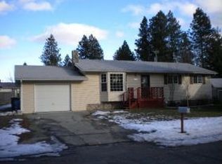 1922 N Lincoln St, Post Falls, ID 83854