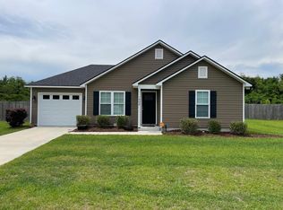 1488 San Bernardino Way, Valdosta, GA 31601