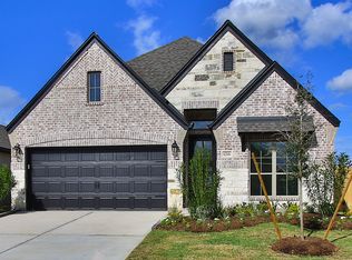 42546 Summer Crest Rd, Magnolia, TX 77354