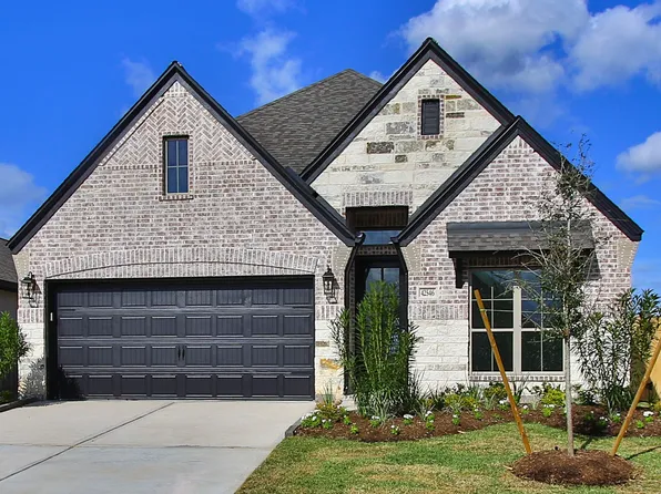 42546 Summer Crest Rd, Magnolia, TX 77354