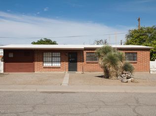 5418 S Lansing Sv, Tucson, AZ 85706