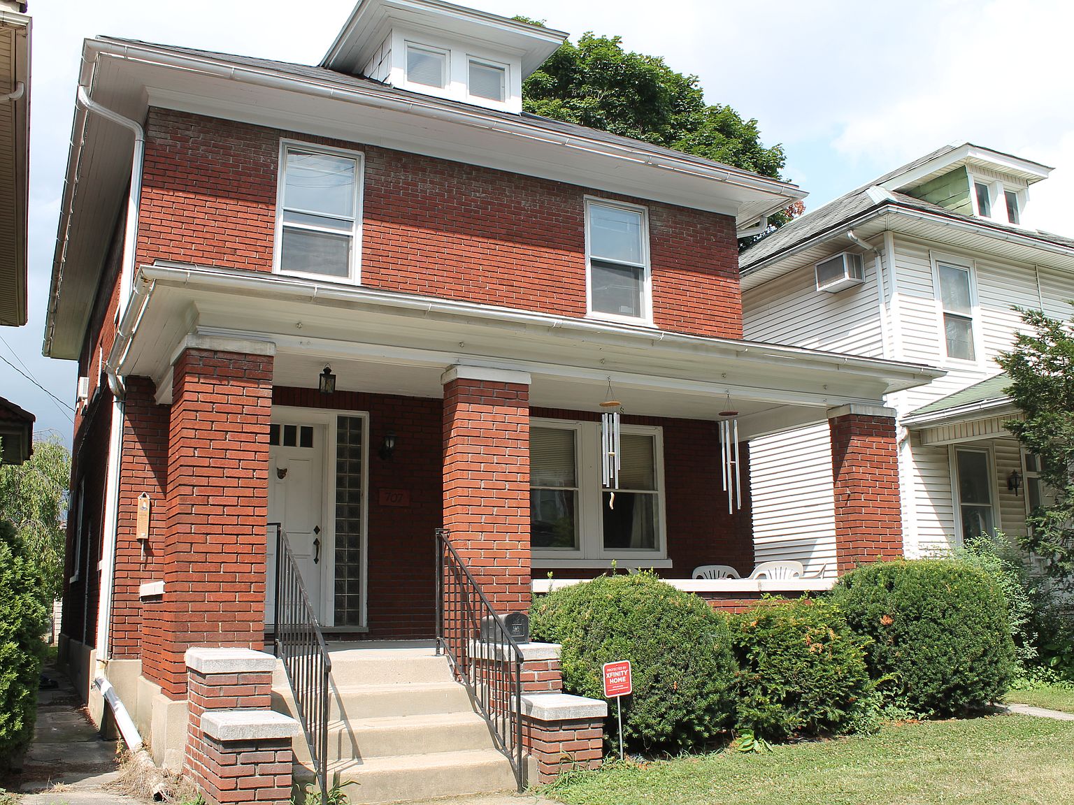 707 Roosevelt Ave, York, PA 17404 Zillow