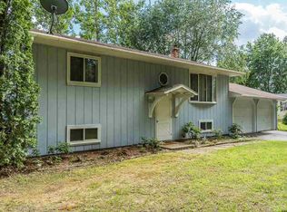 E10571 Joy Rd, Baraboo, WI 53913