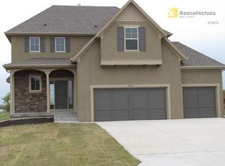 19402 W 200th St, Spring Hill, KS 66083
