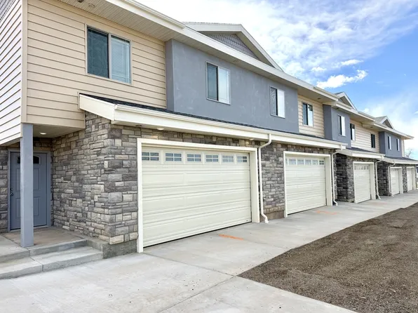 361 W 400 S #1, Blanding, UT 84511