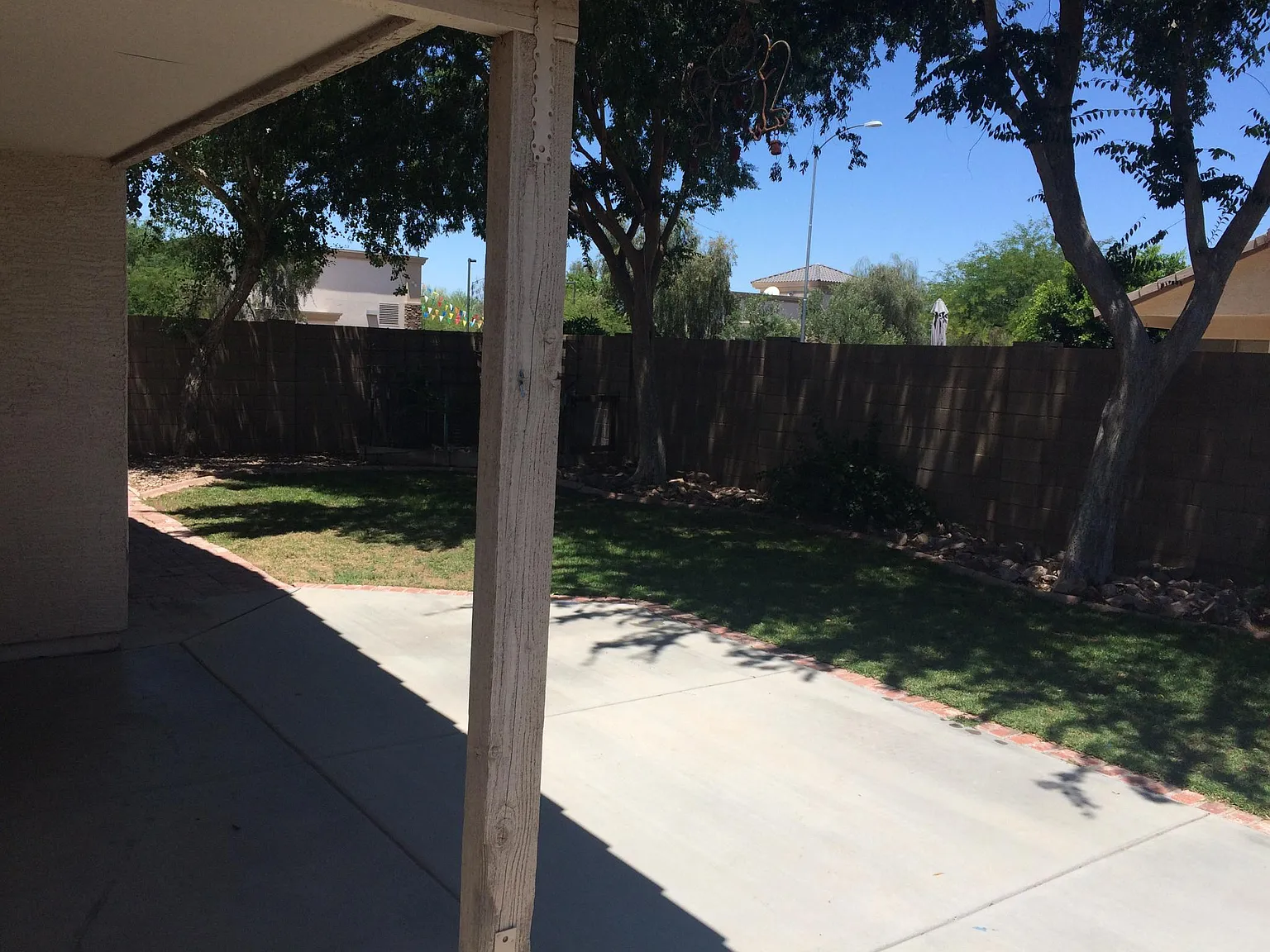 4 bed, 1307 sqft, $2,300 — Photo 4