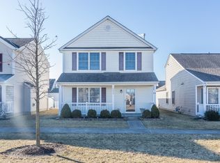 5975 Pennington Creek Dr, Dublin, OH 43016