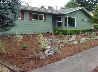 1002 NE 177th Ave, Portland, OR 97230