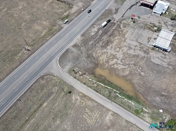 1042 Clayton Rd, Raton, NM 87740