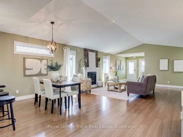 41 Cortland Way, Brighton, ON K0K 1H0