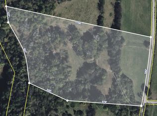 0 Dixon Springs Cir, Dixon Springs, TN 37057