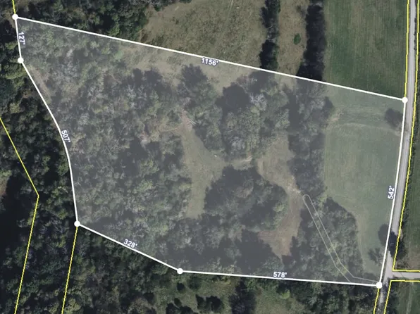 0 Dixon Springs Cir, Dixon Springs, TN 37057