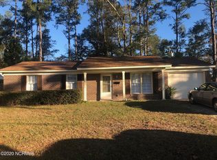 2137 Shirley Rd, Wilmington, NC 28405