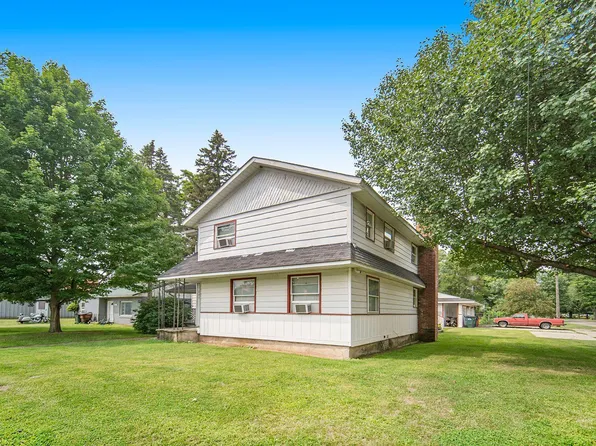 233 N Main St, Tekonsha, MI 49092