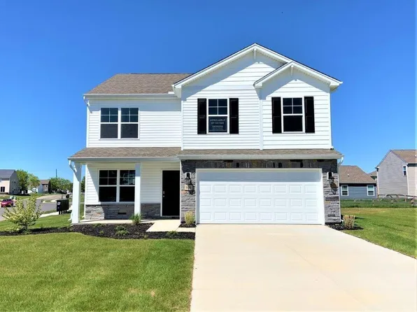 931 Nelson Pl, Trenton, OH 45067