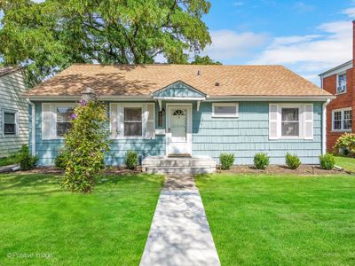 9532 Lexington Ave, Brookfield, IL, 60513