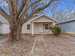 835 S Newton Ave, Springfield, MO 65806