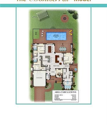 2nd image of 4460 Lorraine Ave