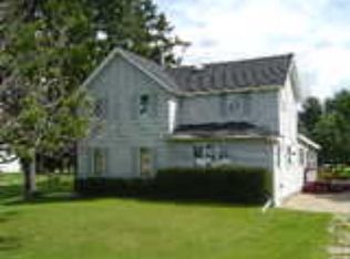 205 19th Ave S, Bangor, WI 54614