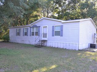 366 SW Gastonia Ct, Fort White, FL 32038