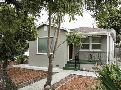 22897 Grand St, Hayward, CA, 94541