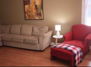 318 High St APT 1, Morgantown, WV 26505