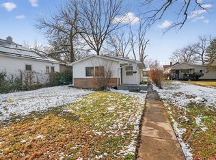 3148 N Gale St, Indianapolis, IN 46218