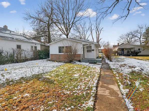 3148 N Gale St, Indianapolis, IN 46218