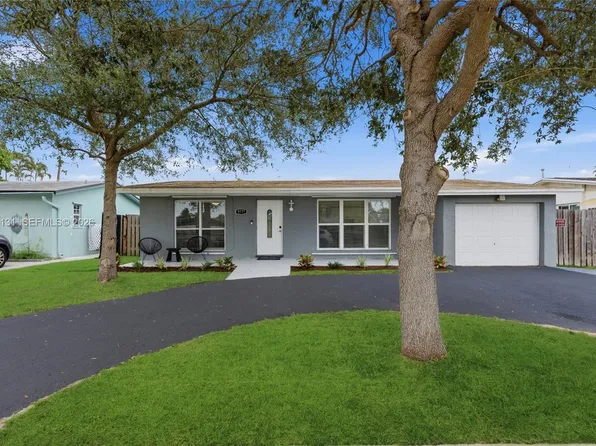 9771 NW 24th Pl, Sunrise, FL 33322