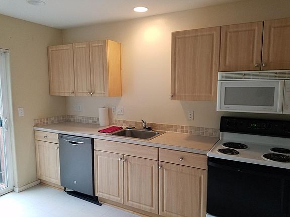 Kitchen/Dinning room
