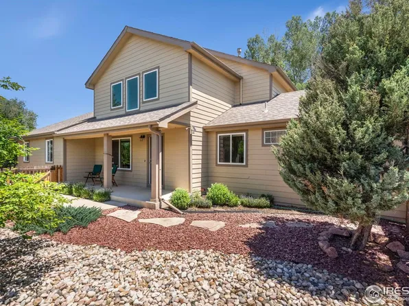 3055 Wells Fargo Dr, Fort Collins, CO 80521