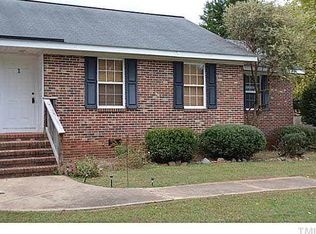 30 Old Goldston Rd, Pittsboro, NC 27312