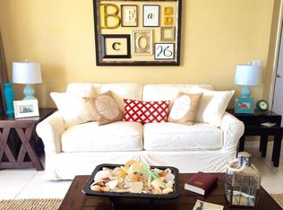 8573 Gulf Blvd UNIT 201, Navarre, FL 32566