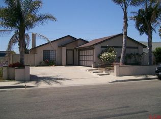 1843 N Dejoy St, Santa Maria, CA 93458