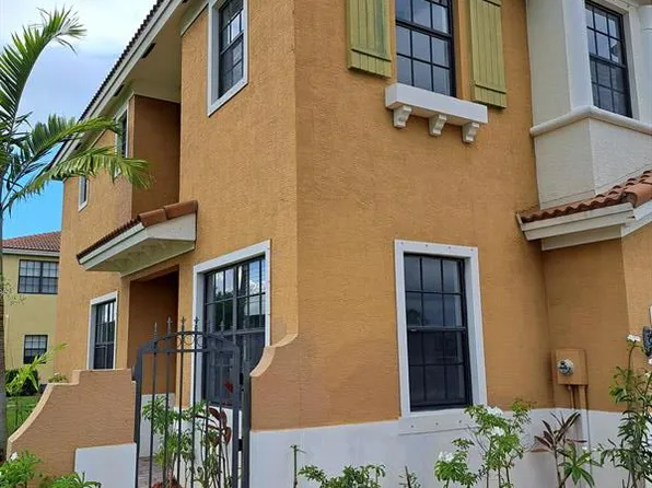 1795 SW Porta Nuova Ter, Port Saint Lucie, FL 34953