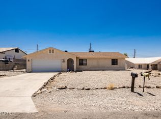2250 Interlake Dr, Lake Havasu City, AZ 86404