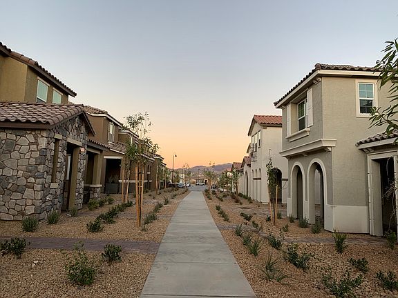 Park like walkway leading to front door for guests!