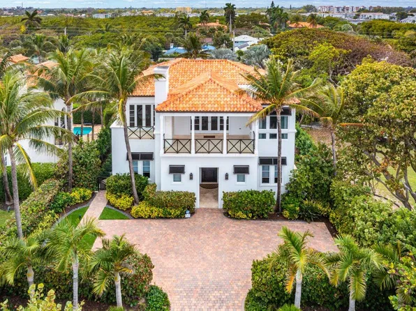 6103 N Ocean Blvd, Ocean Ridge, FL 33435