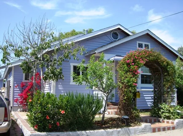 314 Sandercock St, San Luis Obispo, CA 93401
