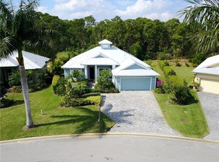 2454 NW Hummingbird Cir, Stuart, FL 34994