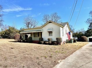 604 Jackson St, Thomson, GA 30824