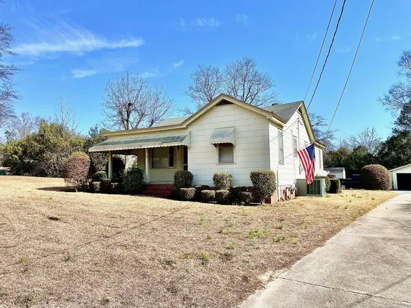604 Jackson Street, Thomson, GA