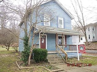 60 Oak St, Stoneboro, PA 16153