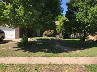 12661 E 31st Ct, Tulsa, OK 74146