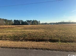 TBD Loop Rd., Loris, SC 29569