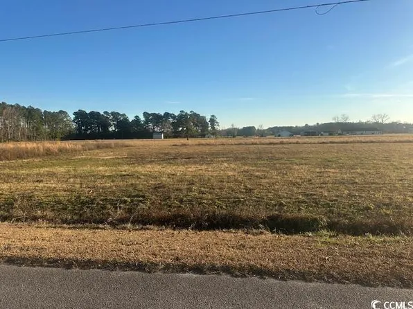 TBD Loop Rd., Loris, SC 29569